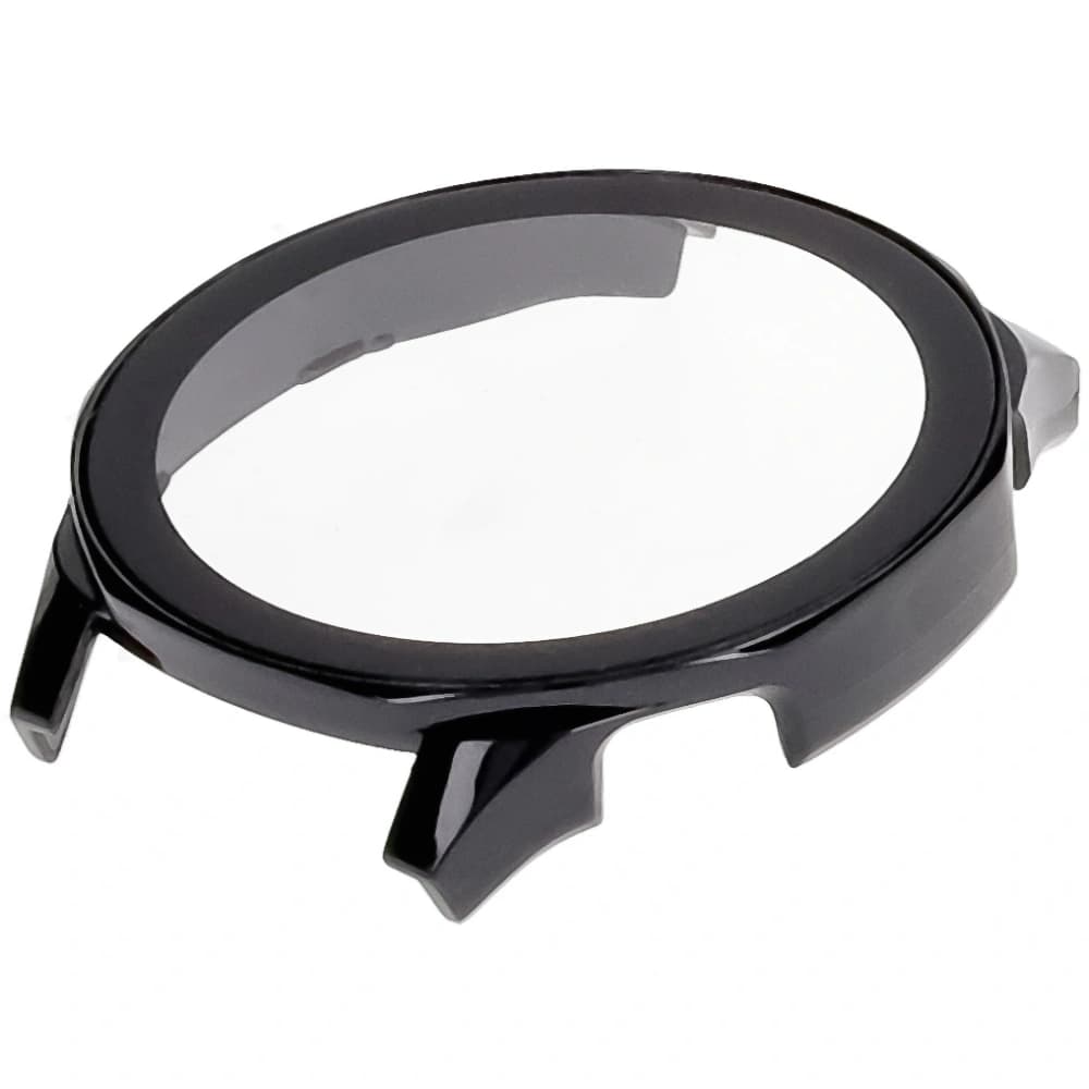 Bizon Case+Glass Uhr Huawei Uhr GT 5 46 mm schwarz - 6