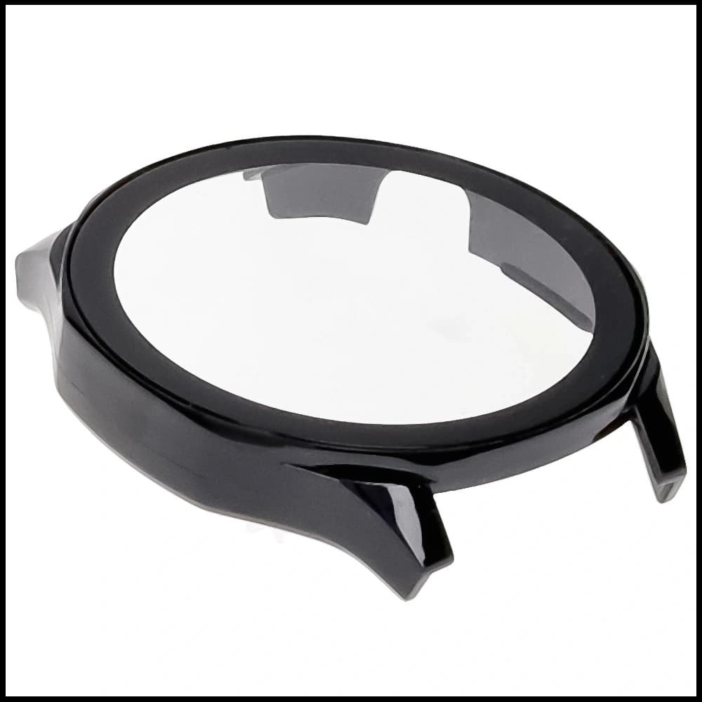 Bizon Case+Glass Uhr Huawei Uhr GT 5 46 mm schwarz - 7