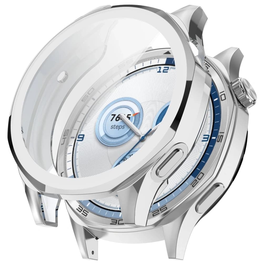 Bizon Case Watch Felipe Huawei Watch GT 5 46 mm silber - 7