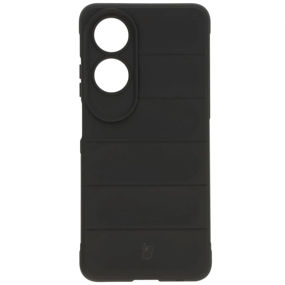 Bizon Case Tur Oppo A60 4G black - 2