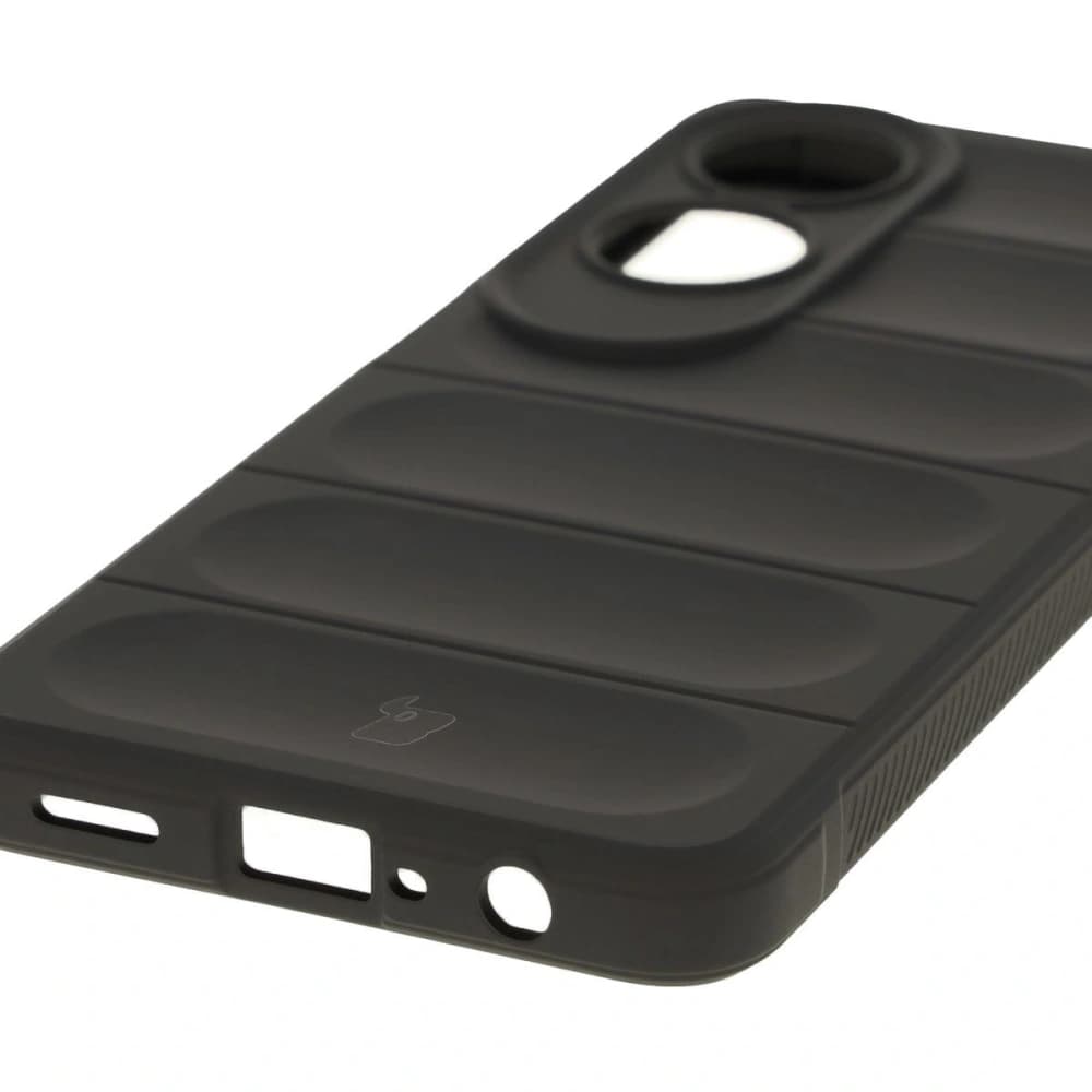 Bizon Case Tur Oppo A60 4G black - 3