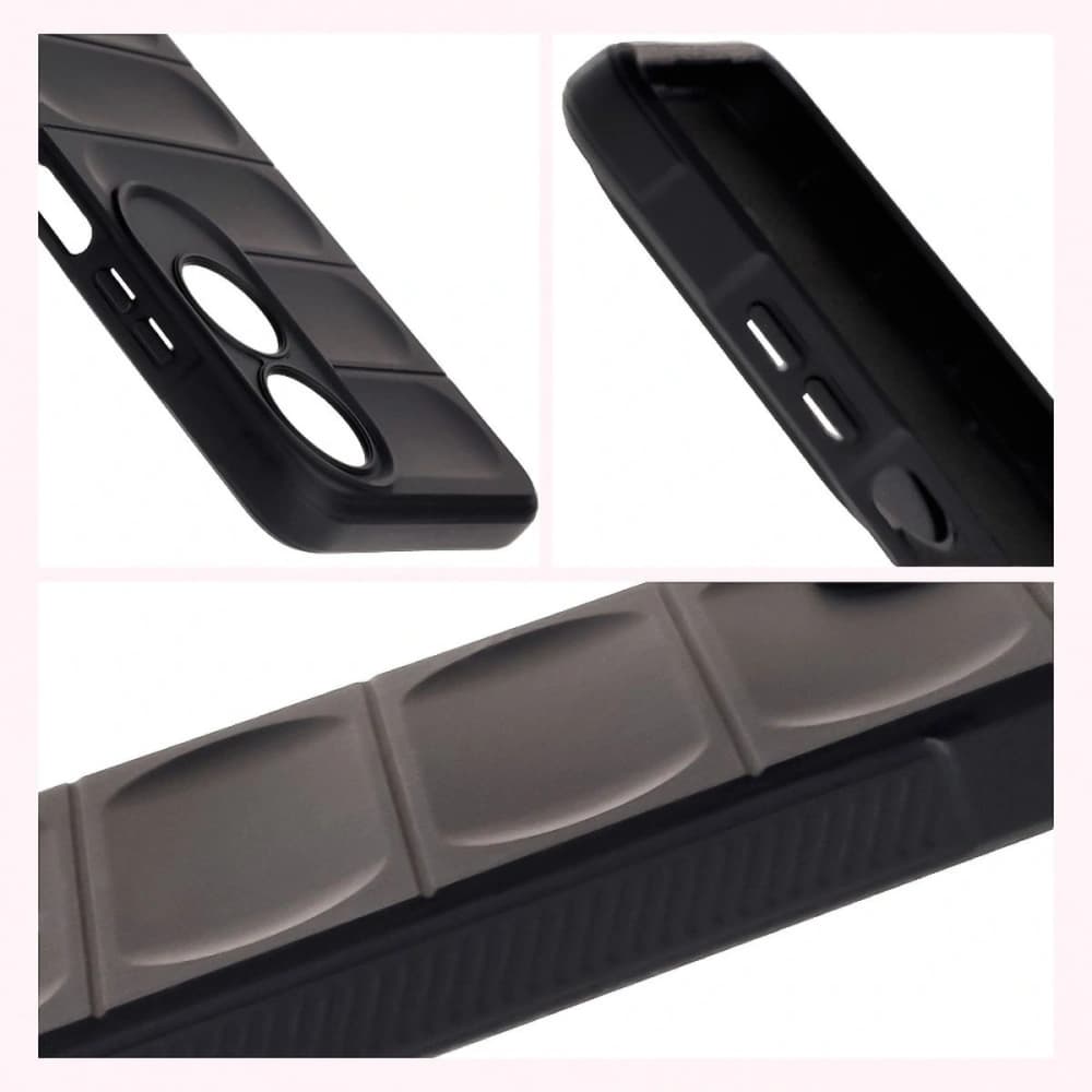 Bizon Case Tur Oppo A60 4G black - 7