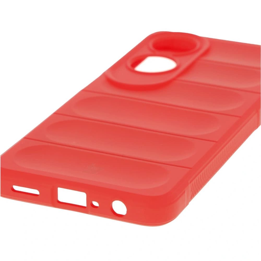 Bizon Case Tur Oppo A60 4G red - 3