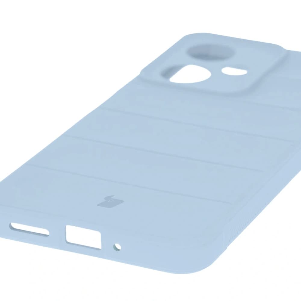 Bizon Case Tur Xiaomi Redmi 13C 5G hellblau - 3