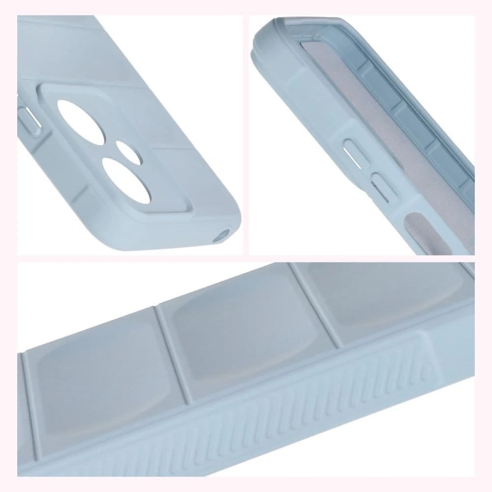 Bizon Case Tur Xiaomi Redmi 13C 5G hellblau - 7