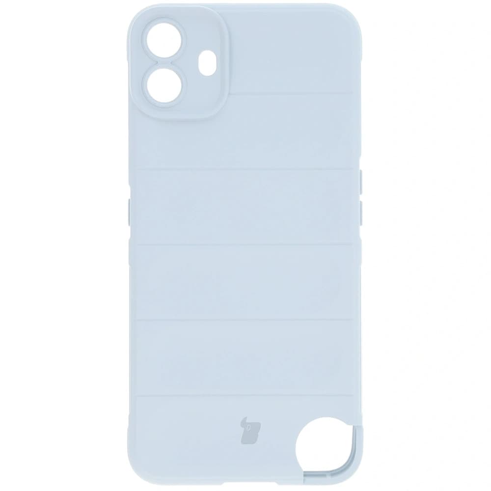 Bizon Case Tur Nothing CMF Phone 1 hellblau - 2