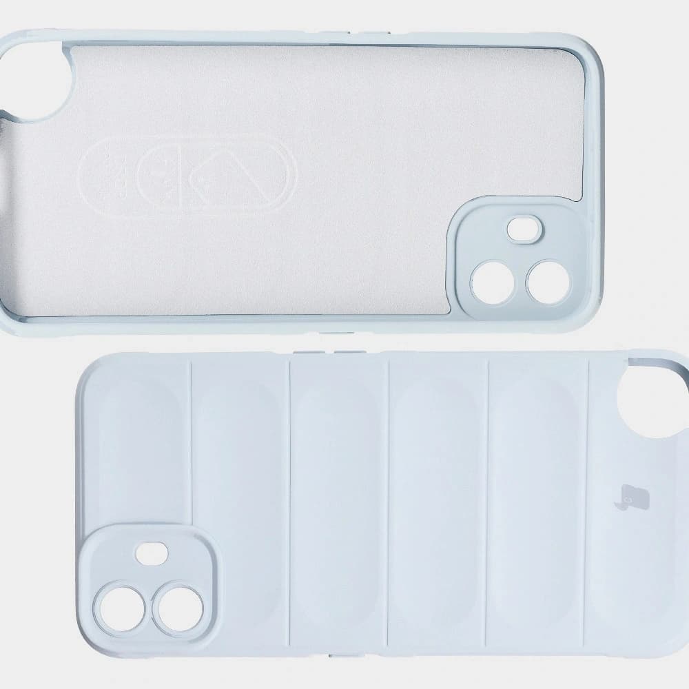 Bizon Case Tur Nothing CMF Phone 1 hellblau - 6