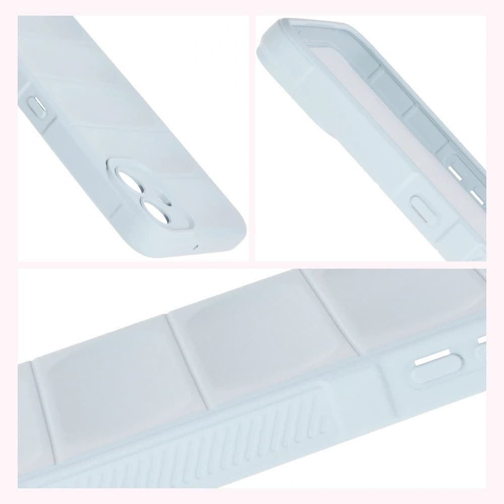 Bizon Case Tur Nothing CMF Phone 1 hellblau - 7