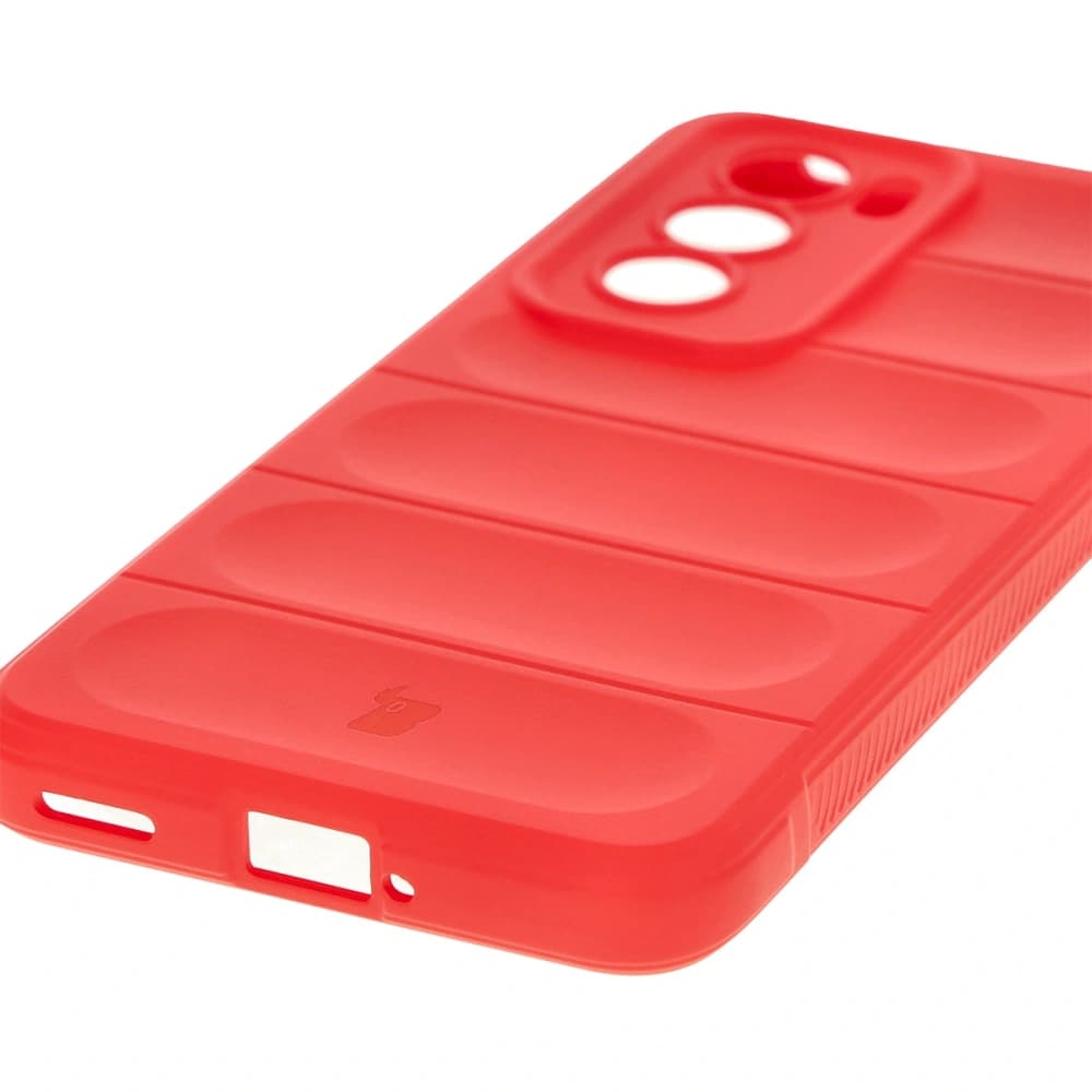 Bizon Case Tur Oppo Reno 12 rot - 3