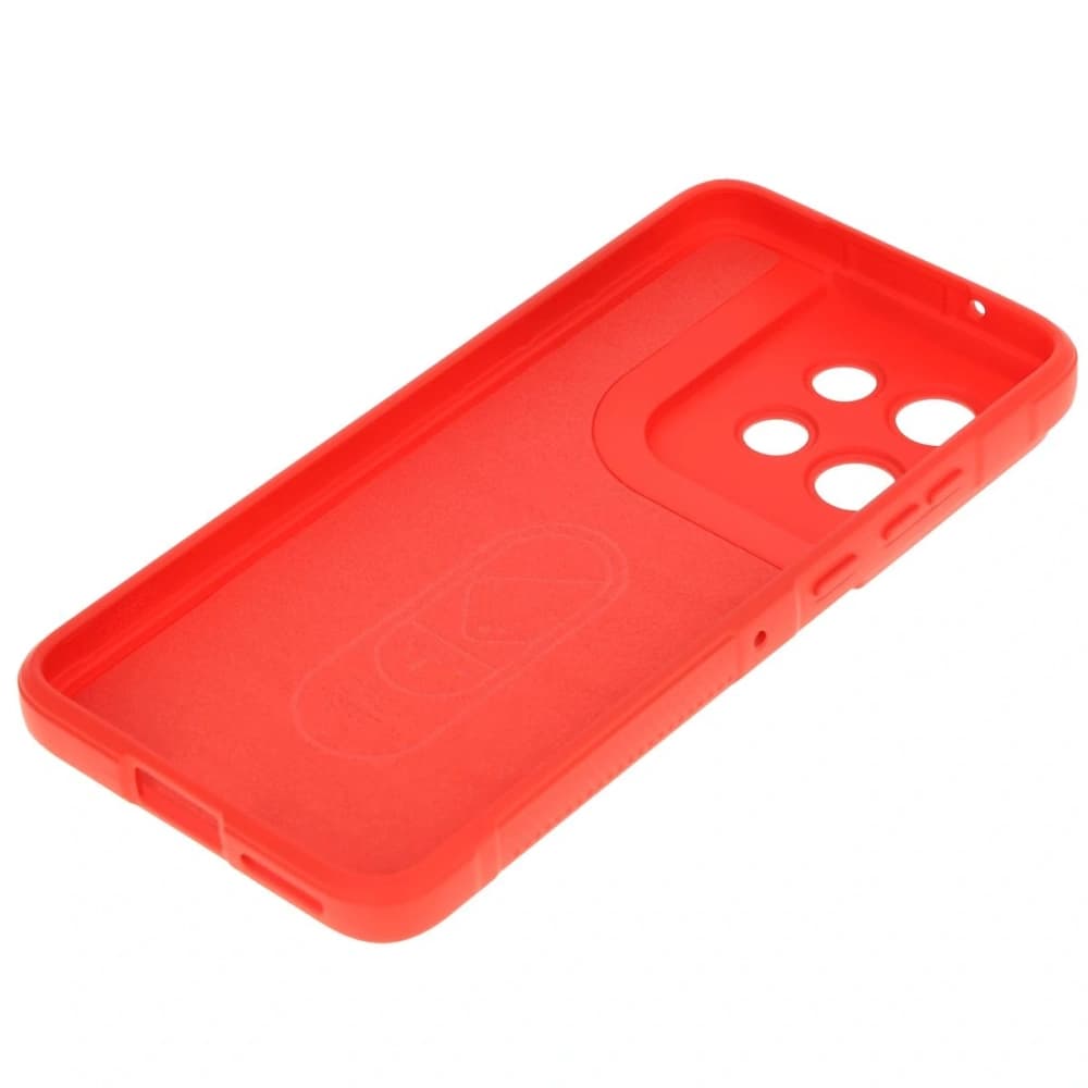 Bizon Case Tur Motorola Edge 50 Neo red - 4