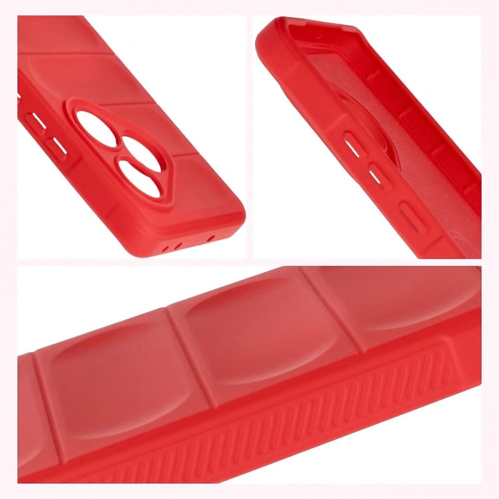 Bizon Case Tur Realme GT 6 / GT 6T / GT Neo6 SE rot - 6