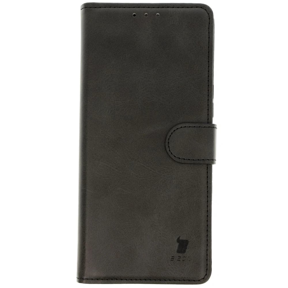 Bizon Case Pocket Asus Zenfone 11 Ultra black - 2