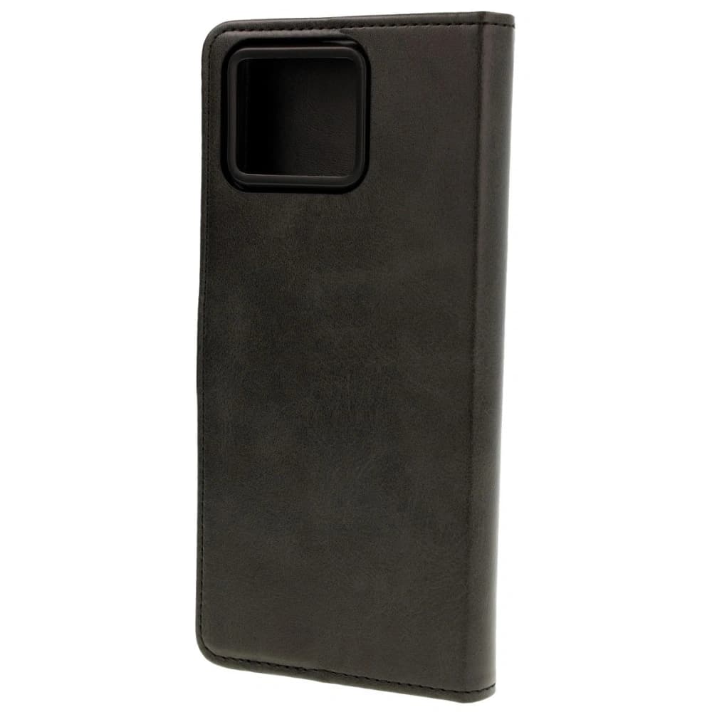 Bizon Case Pocket Asus Zenfone 11 Ultra black - 4