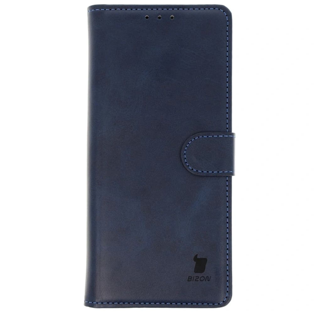 Bizon Case Pocket Asus Zenfone 11 Ultra navy blue - 2