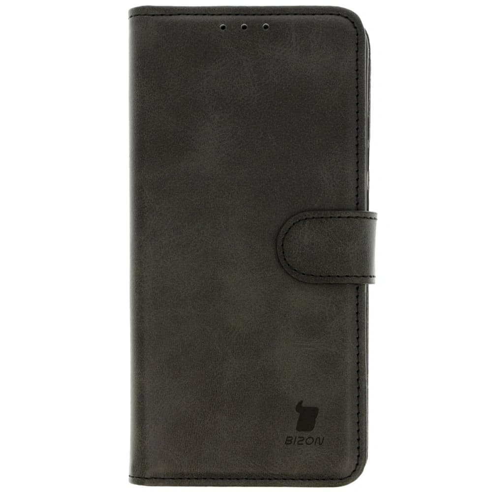 Bizon tok Motorola Edge 50 Neo fekete - 2