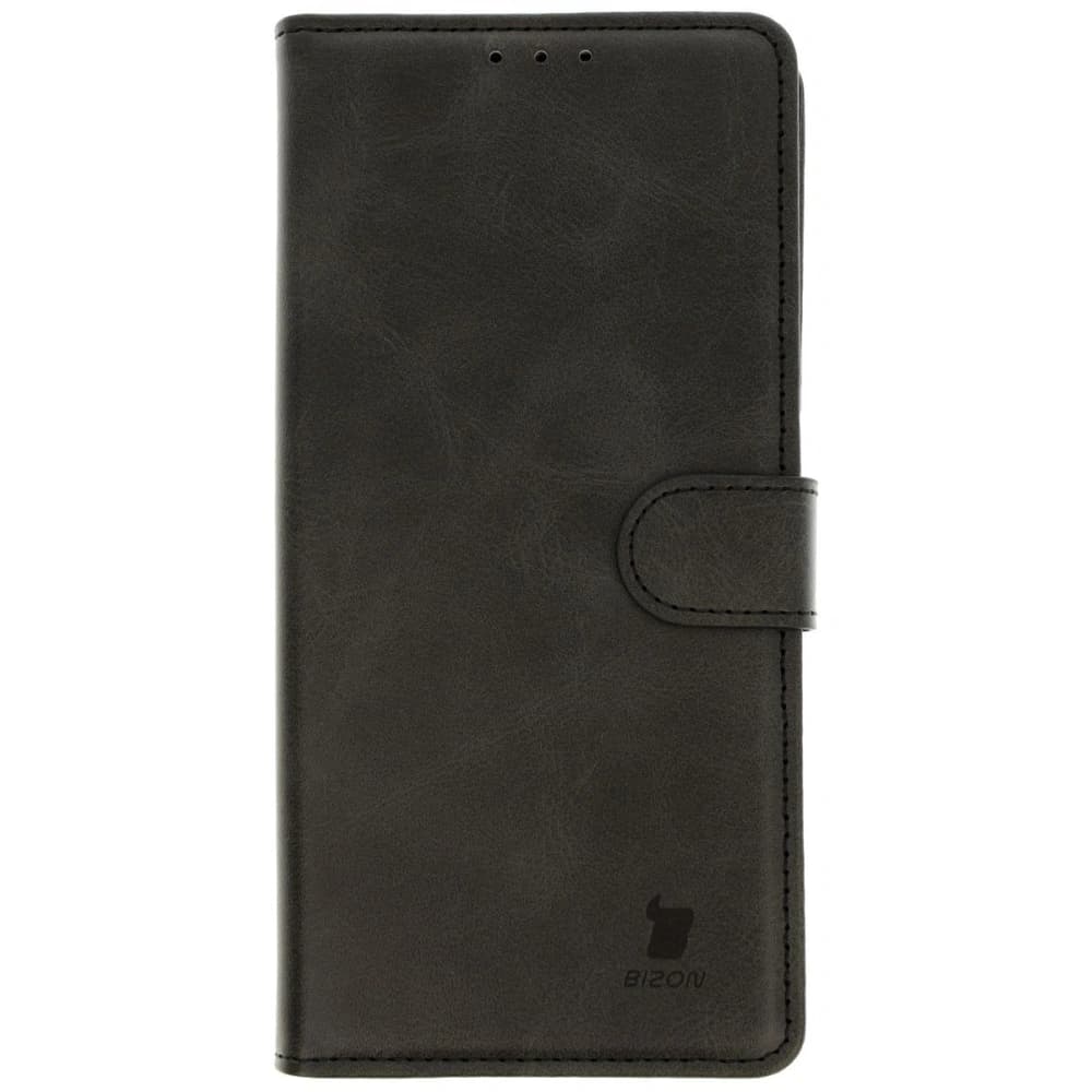 Bizon Case Tasche Motorola Moto G35 5G schwarz - 2