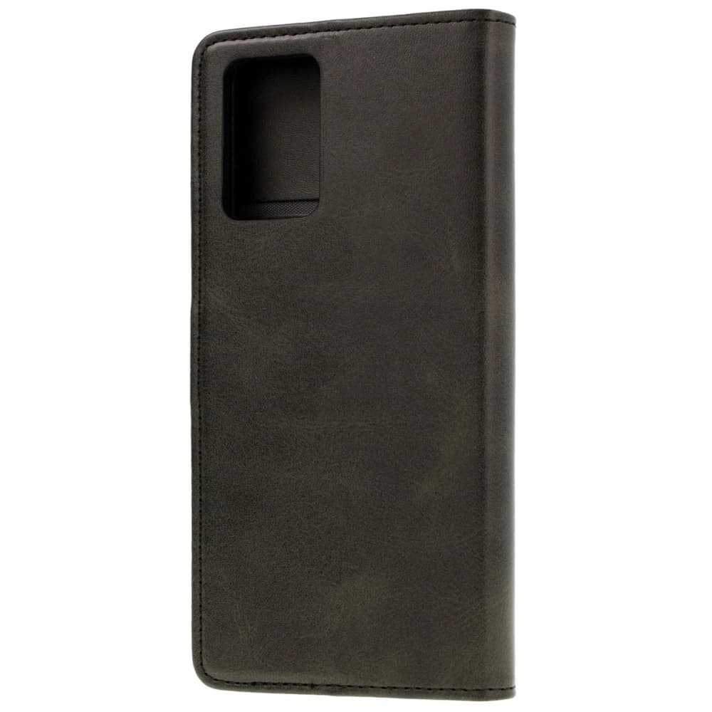Bizon Case Tasche Motorola Moto G35 5G schwarz - 4