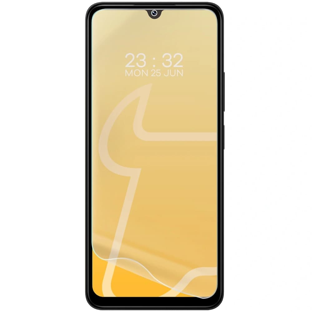 Bizon Glass Hydrogel Sun Xiaomi Redmi 14C 4G / Poco C75 [2 PACK] - 3