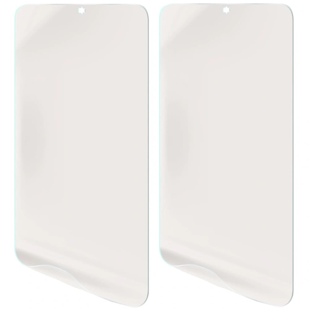 Bizon Glass Hydrogel Sun Xiaomi Redmi 14C 4G / Poco C75 [2 PACK] - 4