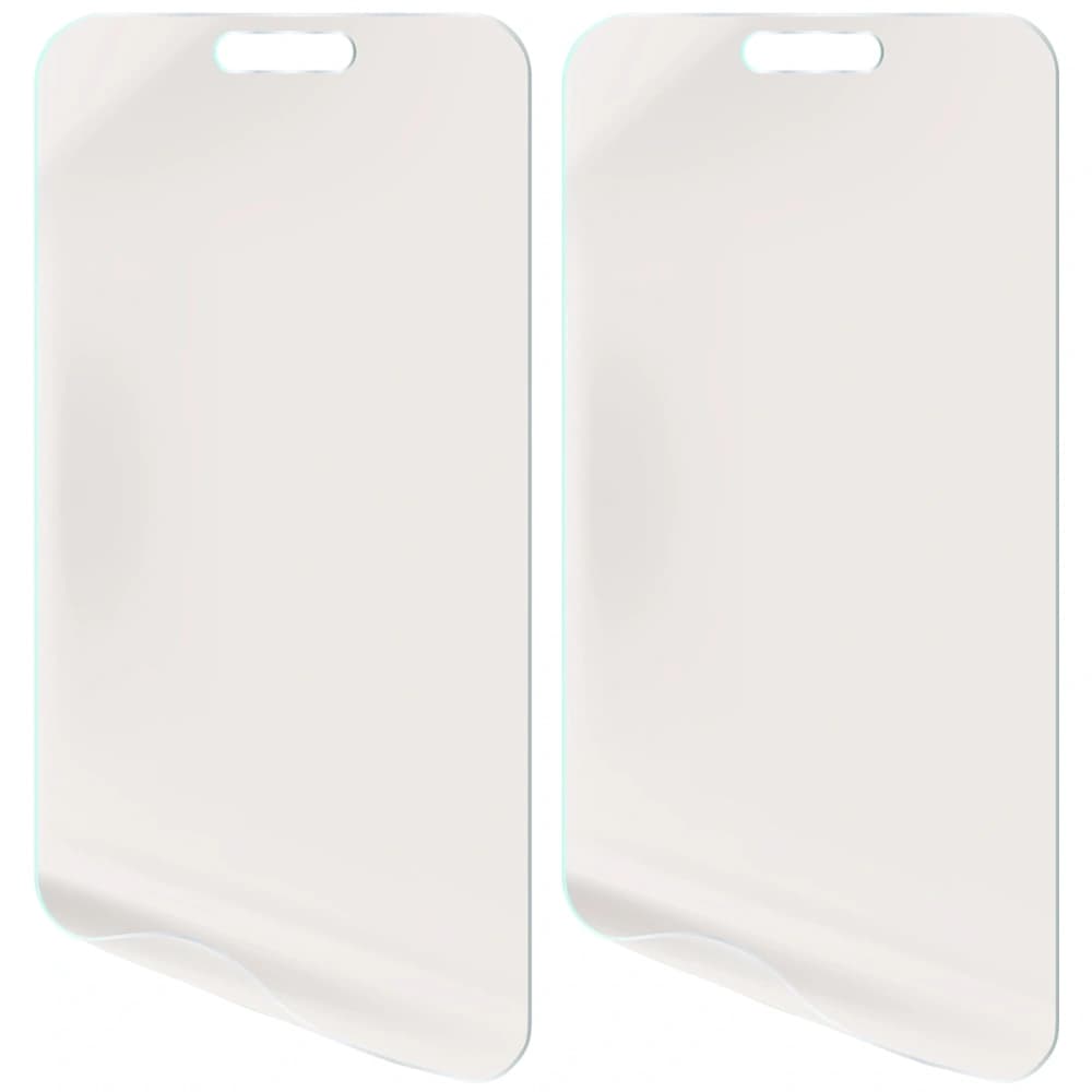 Bizon Glass Hydrogel Sun Apple iPhone 16 Pro [2 PACK] - 4