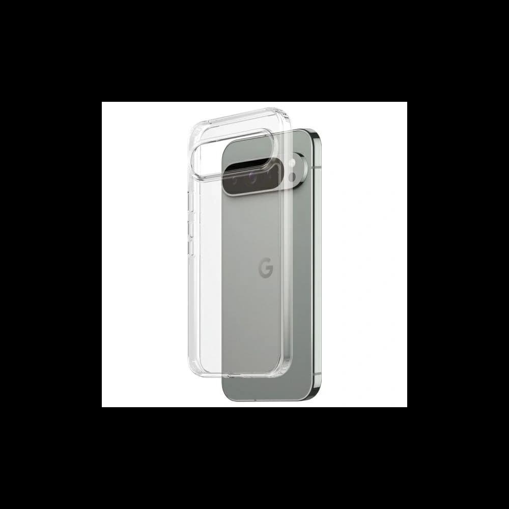 PanzerGlass HardCase Google Pixel 9 Pro XL fekete - 2