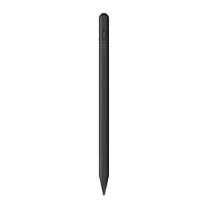 Rysik magnetický UNIQ Pixo Lite 2.0 Apple iPad černý/graphite black