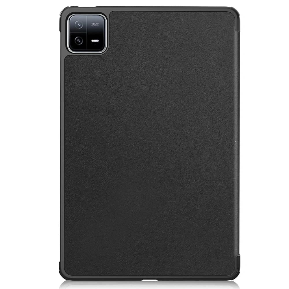 Bizon Case Tab Croc Xiaomi Pad 6 / Pad 6 Pro black - 5