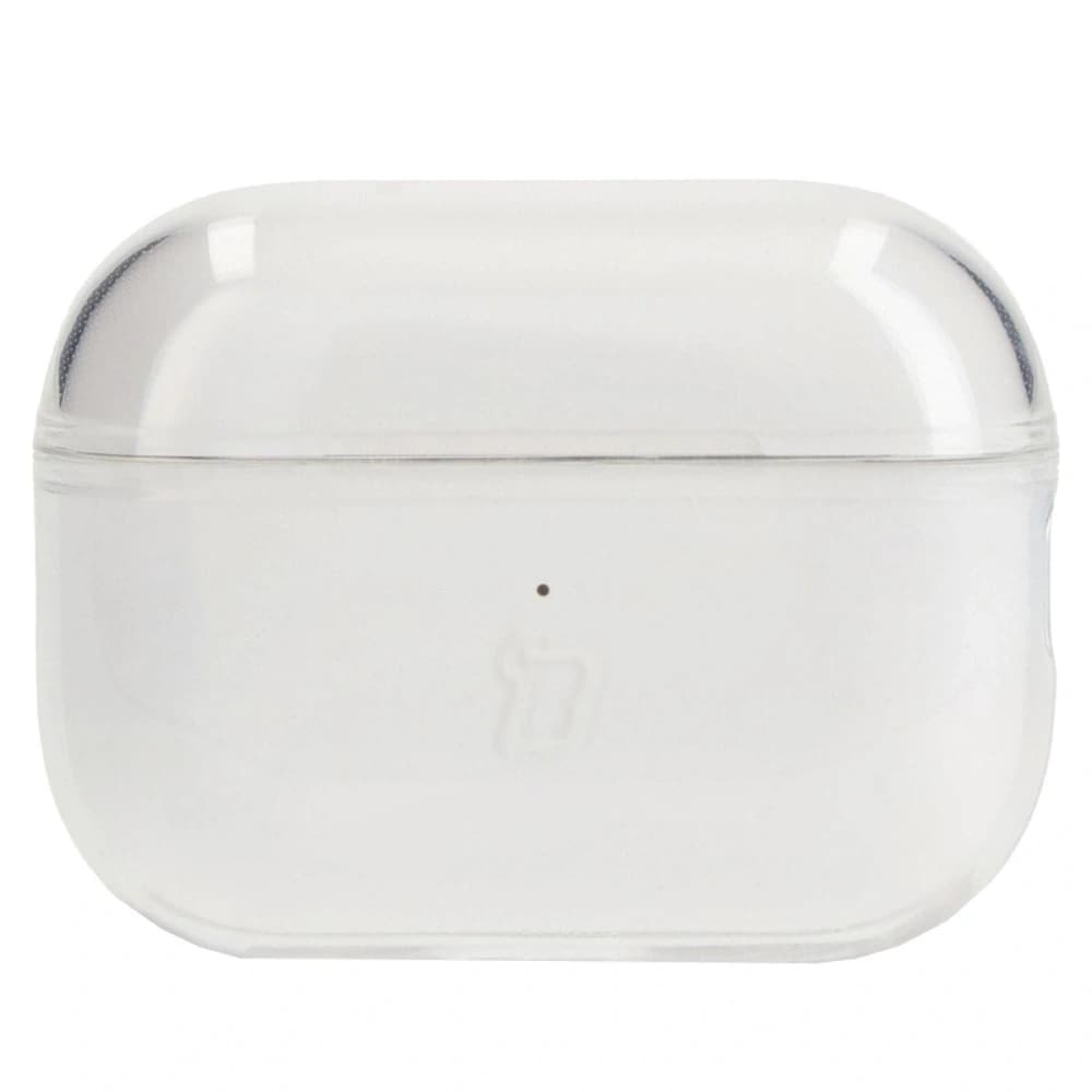 Bizon Case Headphone Clear Apple AirPods Pro 2 átlátszó - 2