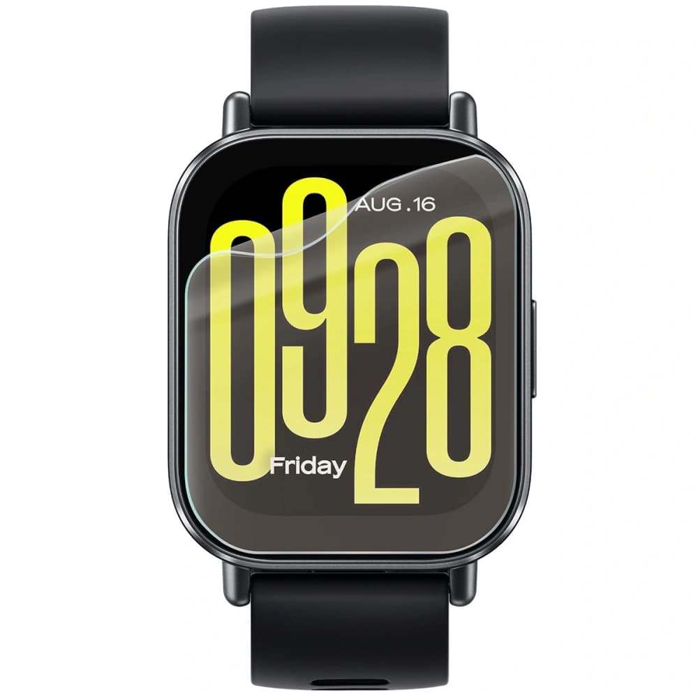 Bizon Glass Watch Hydrogel Sun Xiaomi Redmi Watch 5 Active [2 PACK] - 2