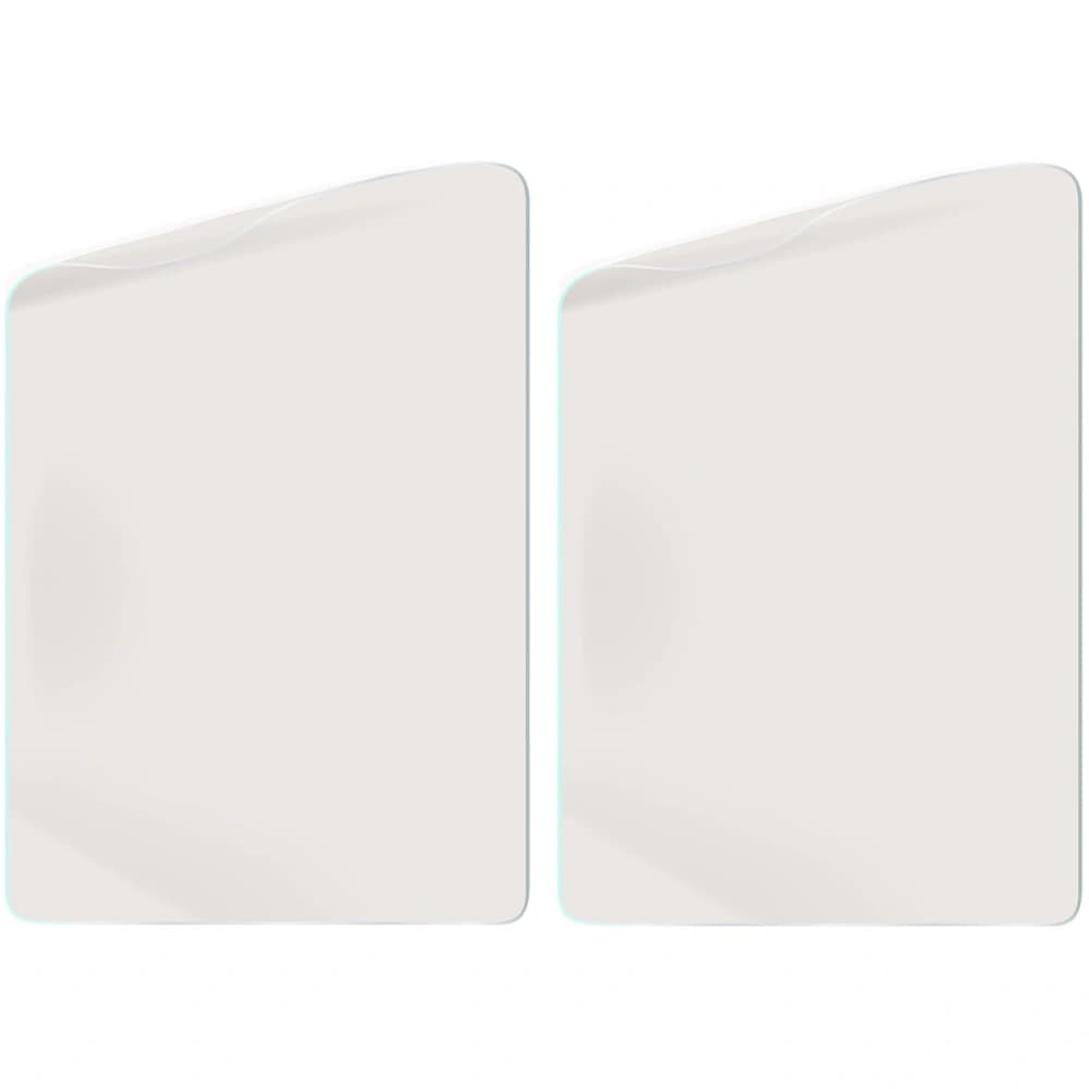 Bizon Glass Hydrogel Sun Apple iPad mini 8.3" 2024 7 gen [2 PACK] - 4