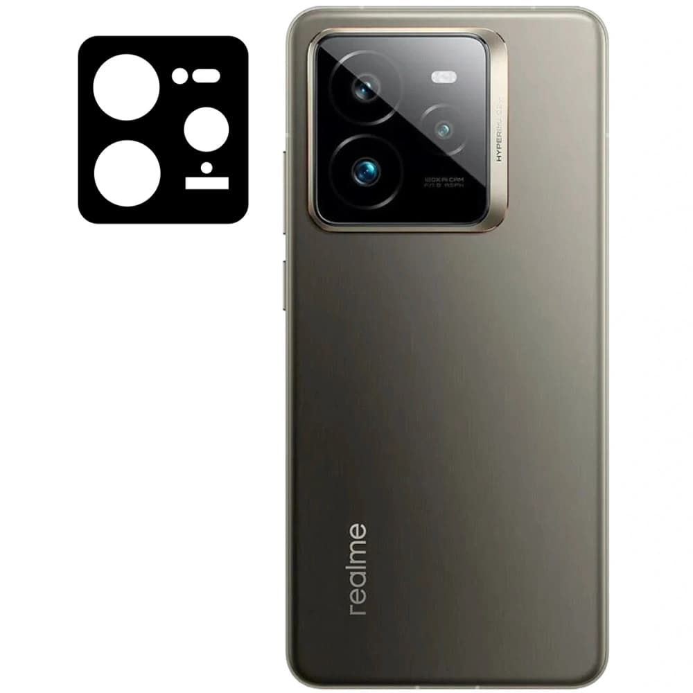 Bizon Glass Lens Realme GT 7 Pro [2 PACK] - 2