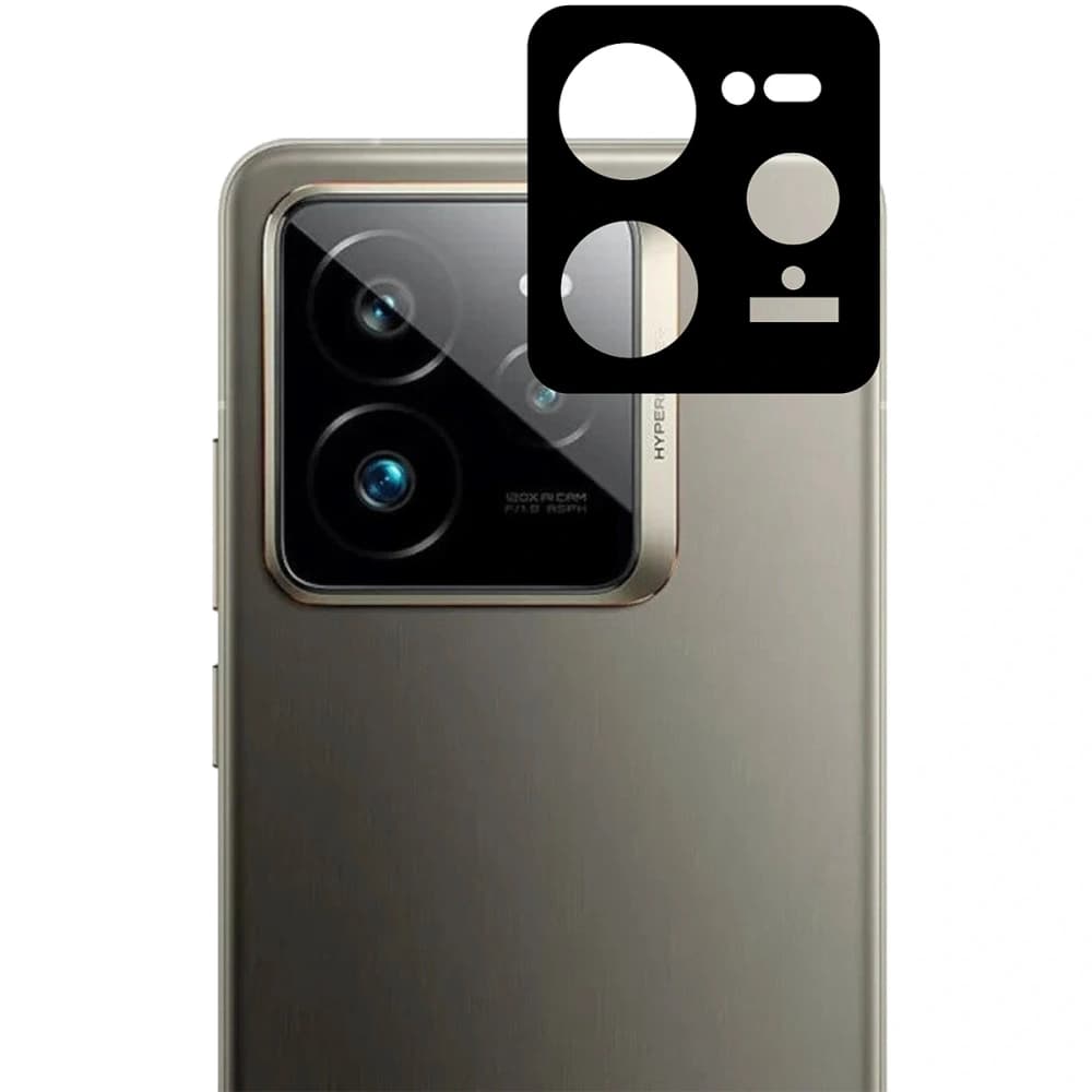 Bizon Glass Lens Realme GT 7 Pro [2 PACK] - 5