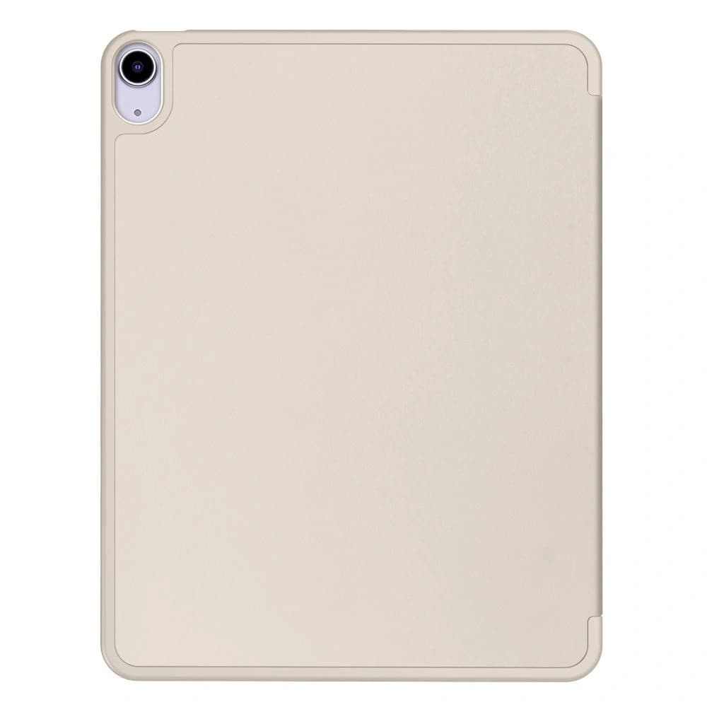 [OUTLET] Case Tech-Protect SmartCase Pen Apple iPad Air 10.9 2020/2022 (4th and 5th generation) / iPad Air 11 2024 (6th generation) Starlight - 3