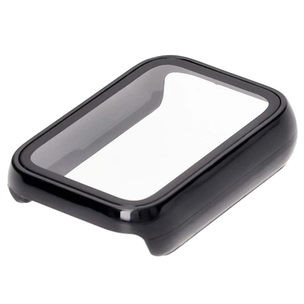 Bizon Case+Glass Watch Xiaomi Mi Smart Band 9 Pro black - 6