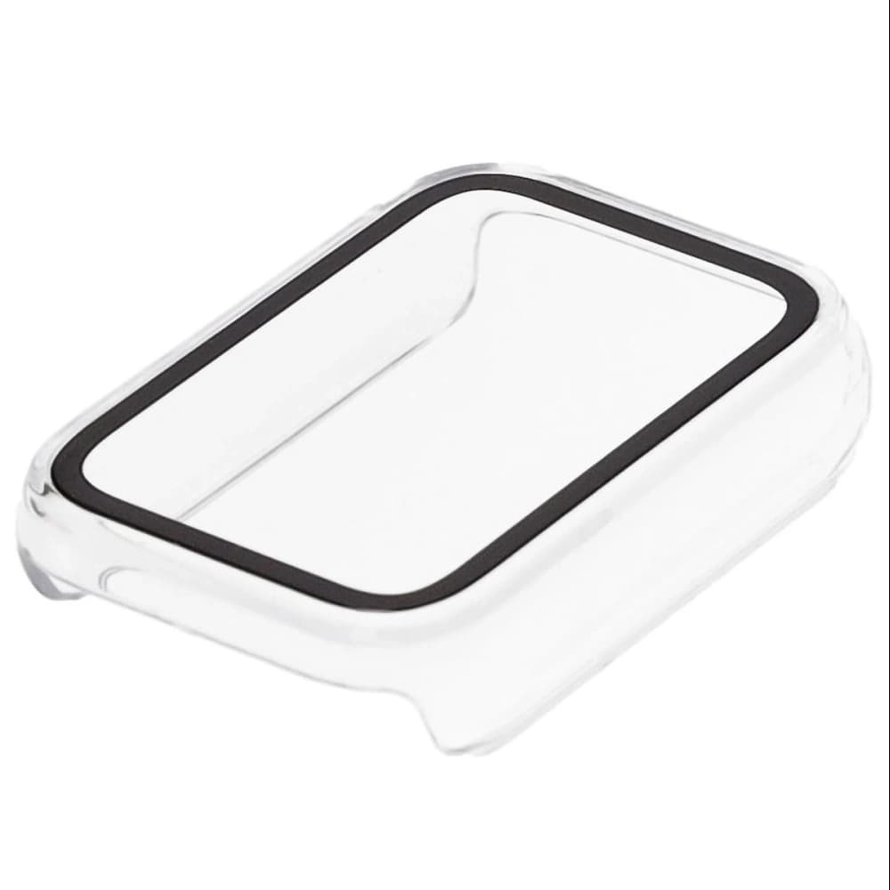 Bizon Case+Glass Uhr Xiaomi Mi Smart Band 9 Pro klar - 6