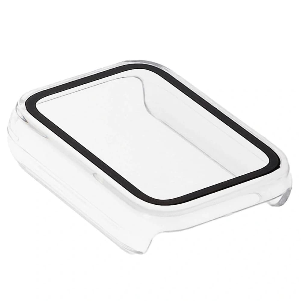 Bizon Case+Glass Uhr Xiaomi Mi Smart Band 9 Pro klar - 7