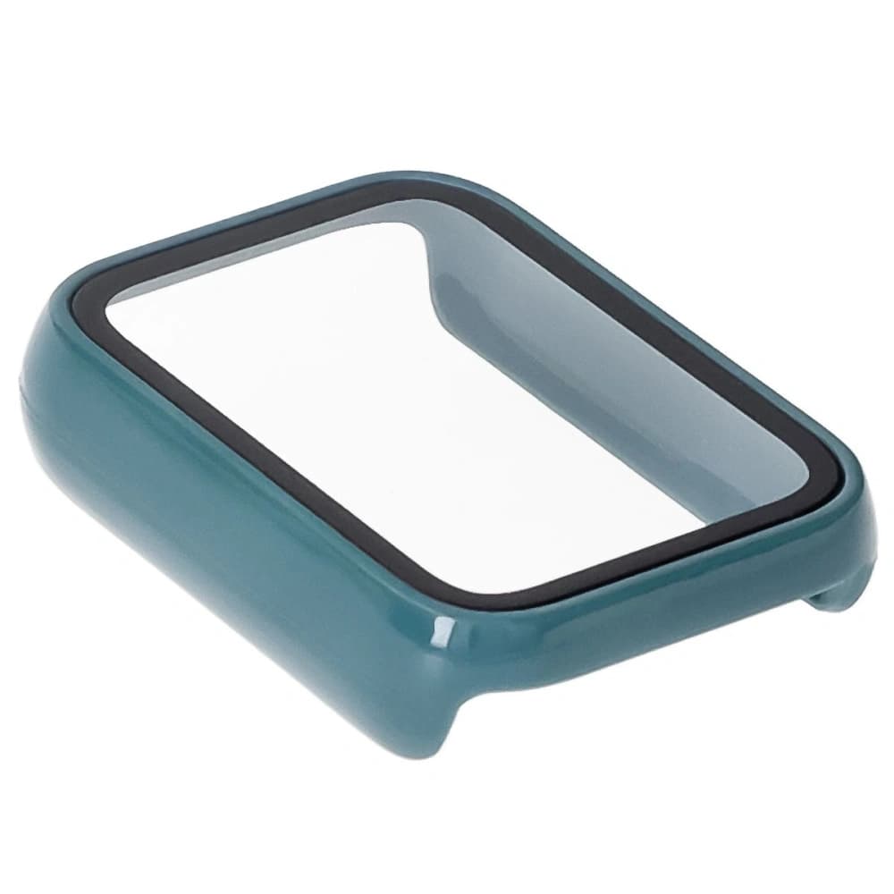 Bizon Case+Glass Uhr Xiaomi Mi Smart Band 9 Pro grün - 7