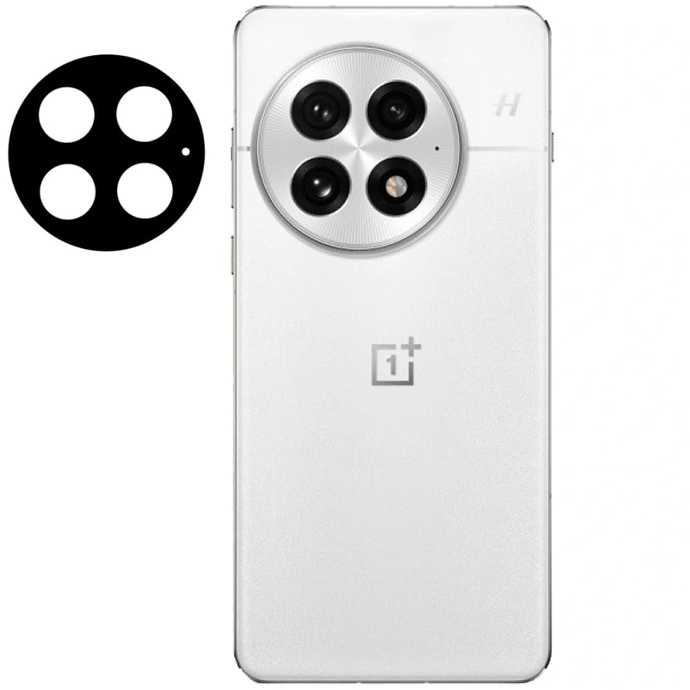 Bizon Glass Lens OnePlus 13 [2 PACK] - 2