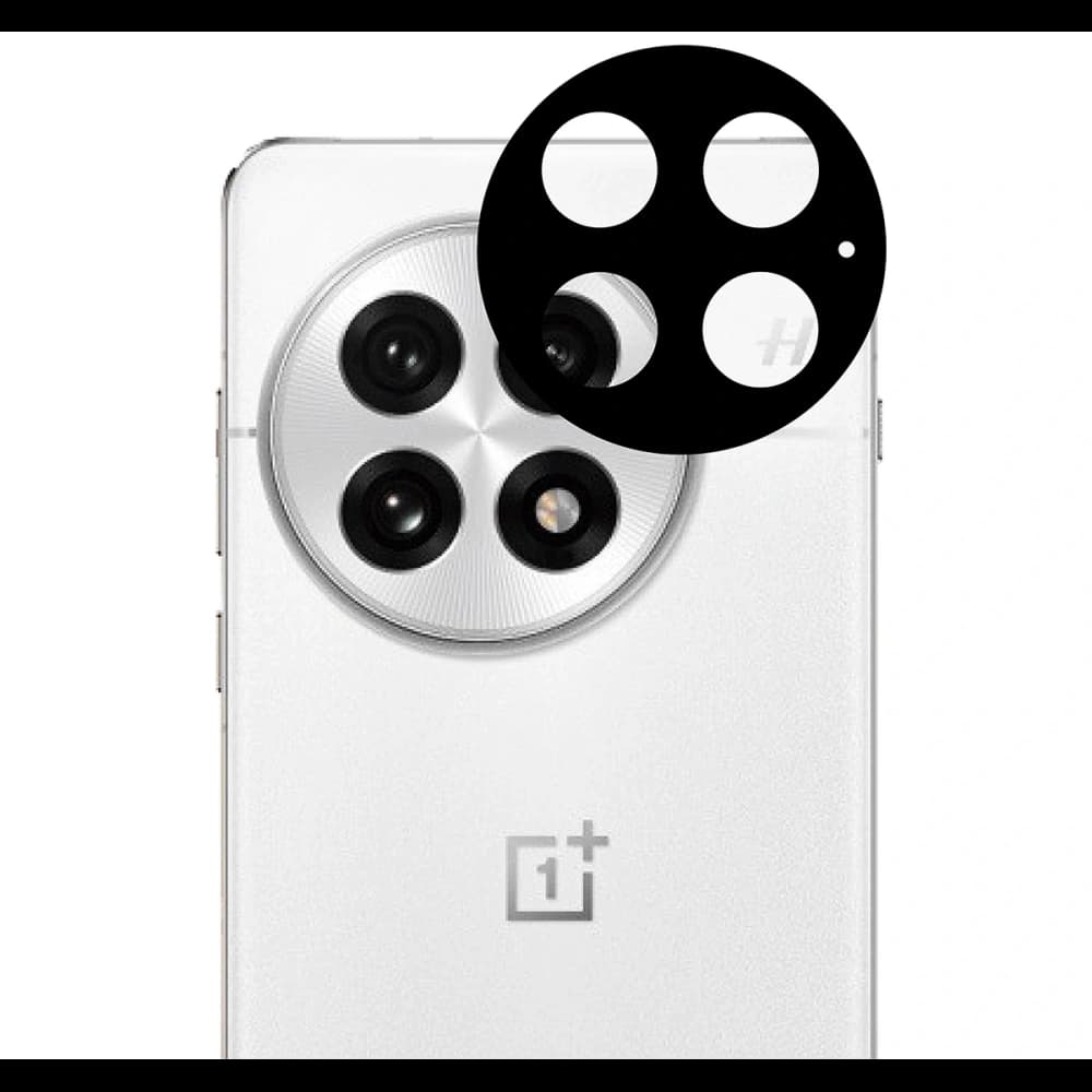 Bizon Glass Lens OnePlus 13 [2 PACK] - 5