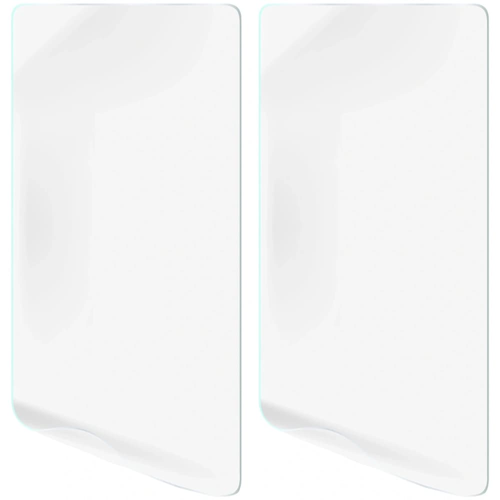 Bizon Glass Hydrogel Front Samsung Galaxy S25 Ultra [2 PACK] - 4