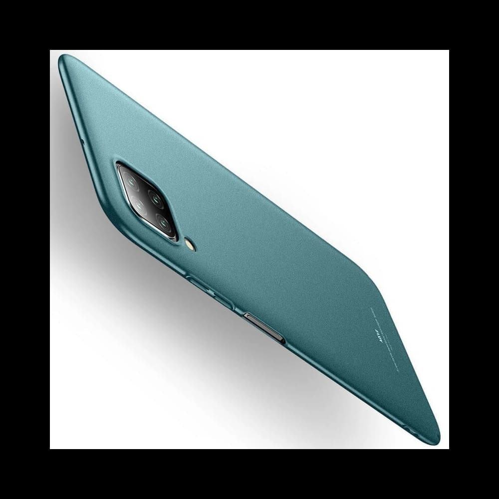 MSVII Gehäuse Huawei P40 Lite Sandstein Grün 9H - 2