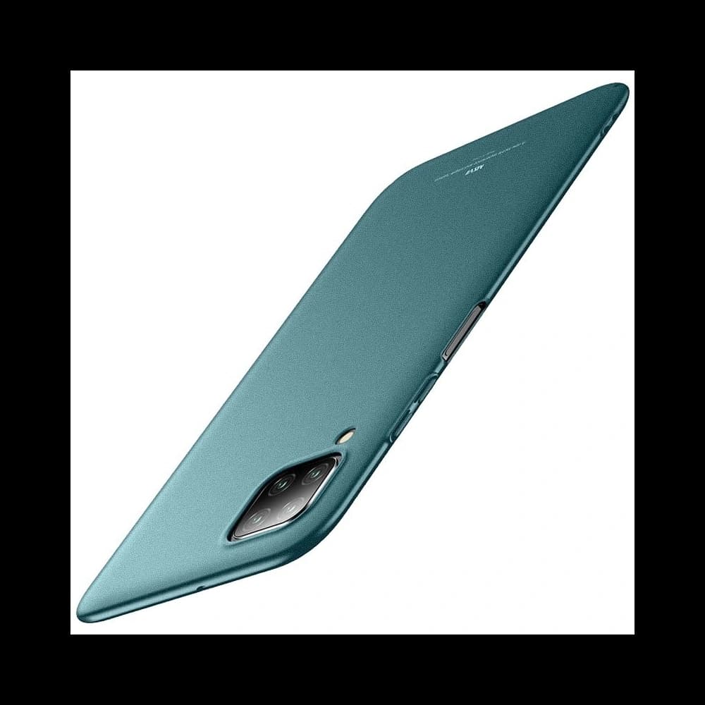 MSVII Gehäuse Huawei P40 Lite Sandstein Grün 9H - 1