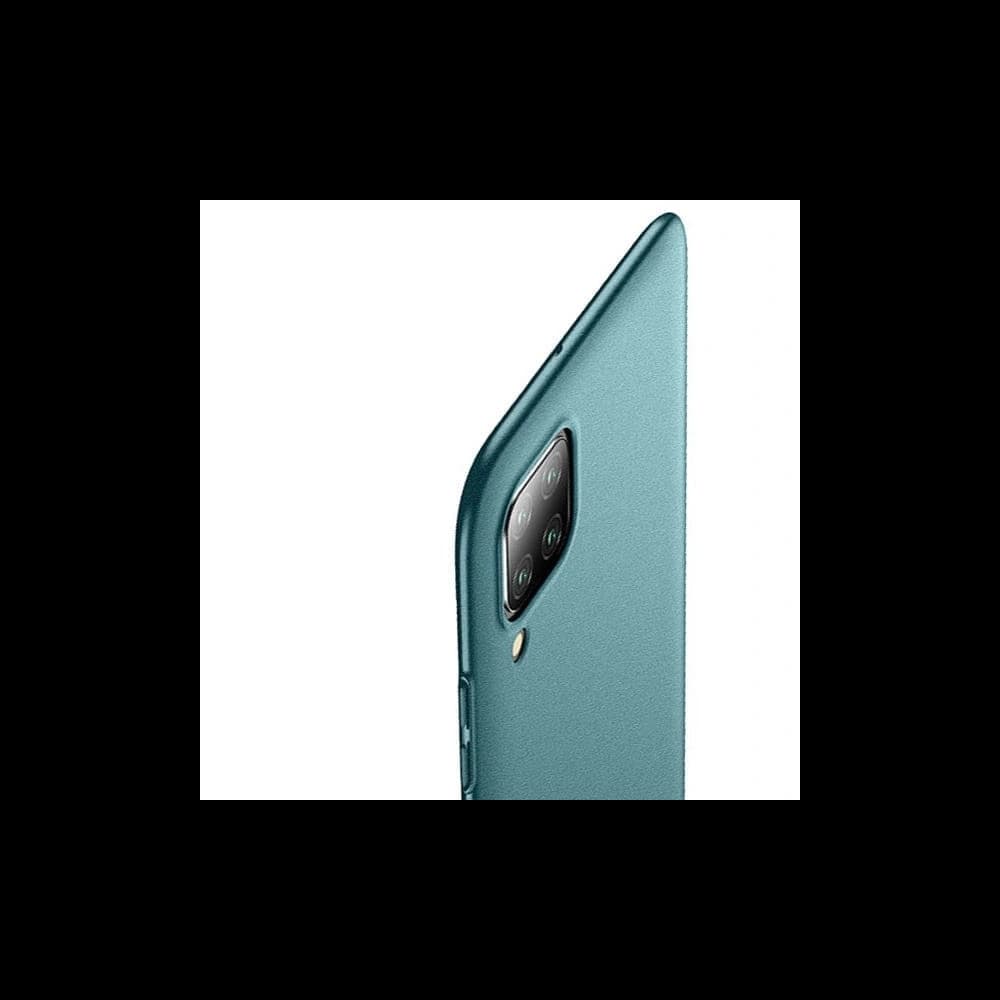 MSVII Gehäuse Huawei P40 Lite Sandstein Grün 9H - 4