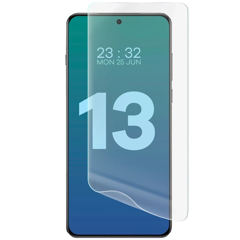 Bizon Glass Hydrogel Front OnePlus 13 [2 PACK] - 4