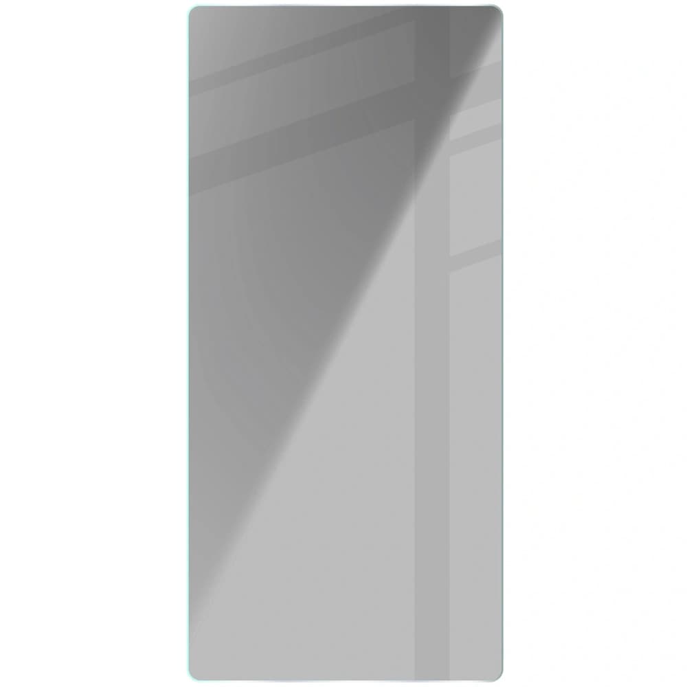 Prywatyzujące szkło hartowane Bizon Glass Clear Shadow do Samsung Galaxy S25 Ultra przyciemniane - 4