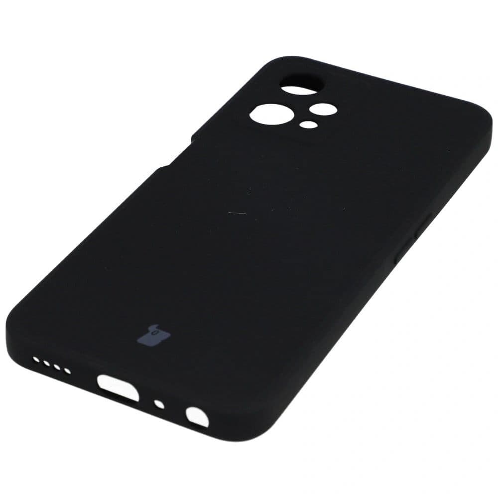 Bizon Case Silicone Realme 9 Pro black - 2