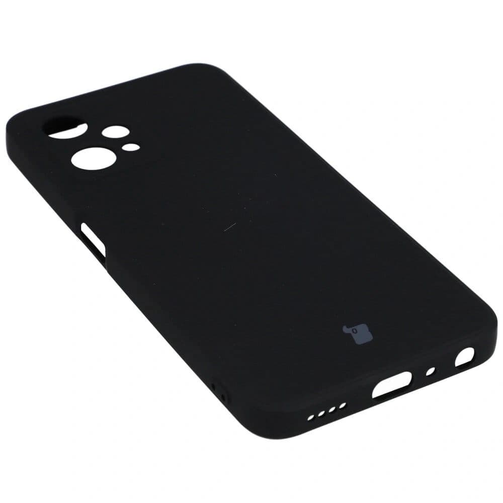 Bizon Case Silicone Realme 9 Pro black - 3