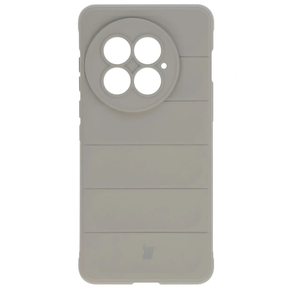 Bizon Case Tur OnePlus 13 light grey - 2