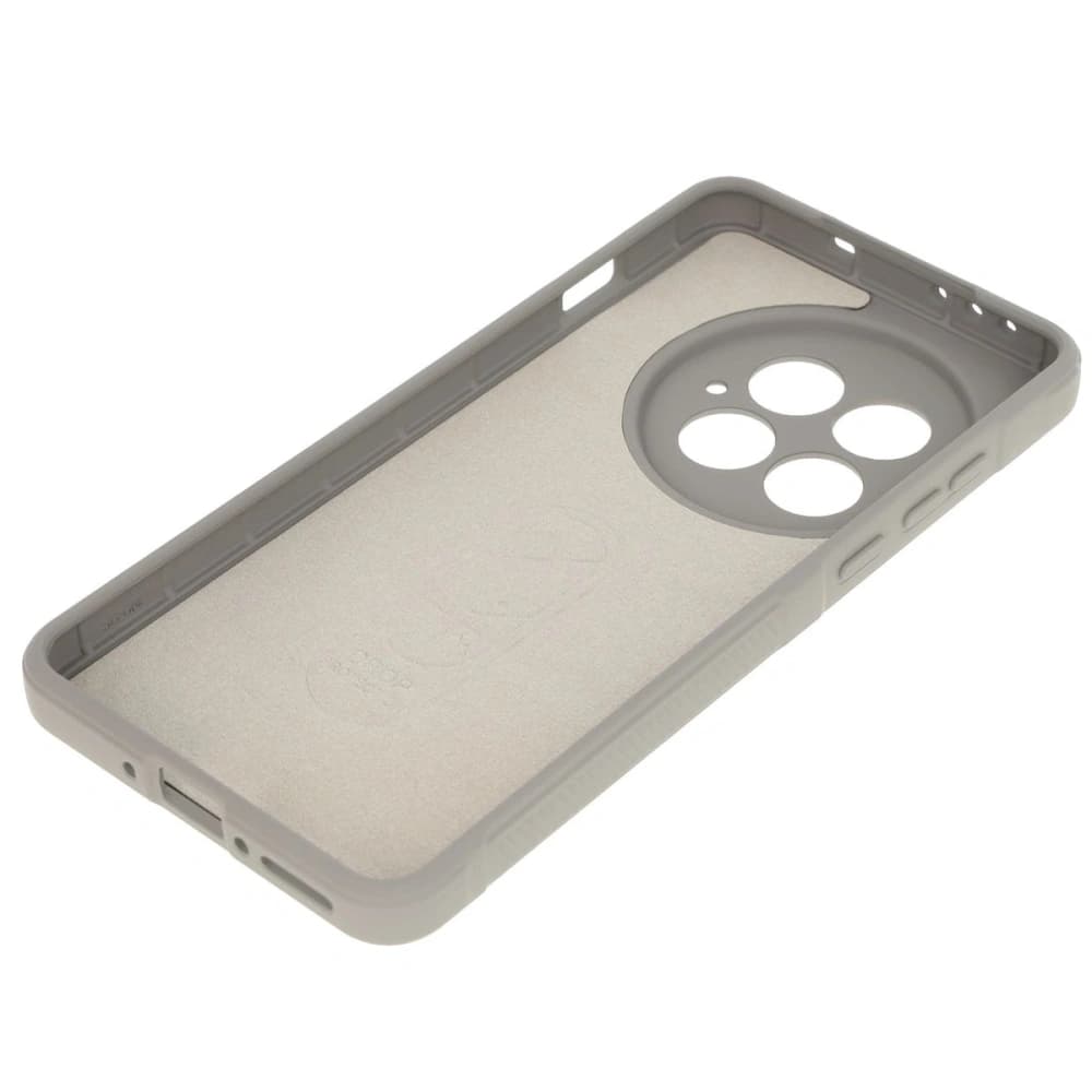 Bizon Case Tur OnePlus 13 light grey - 4