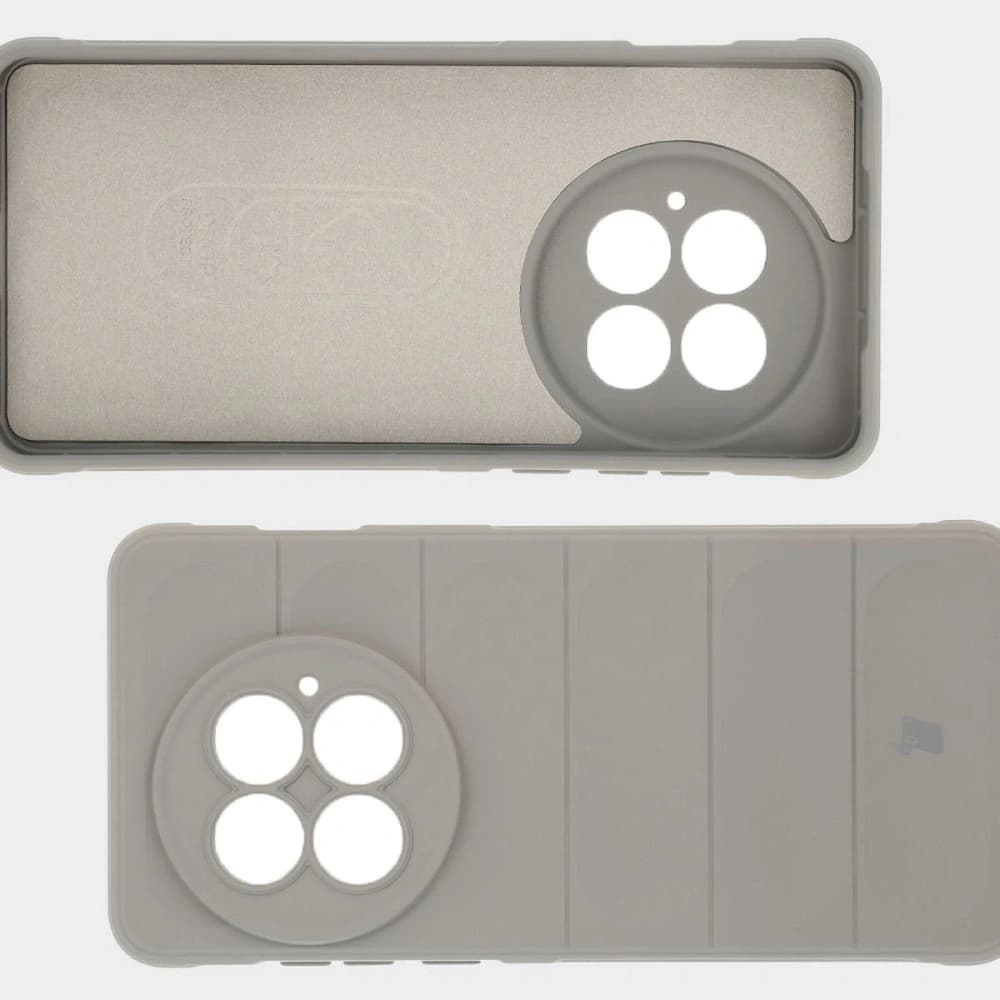 Bizon Case Tur OnePlus 13 light grey - 6